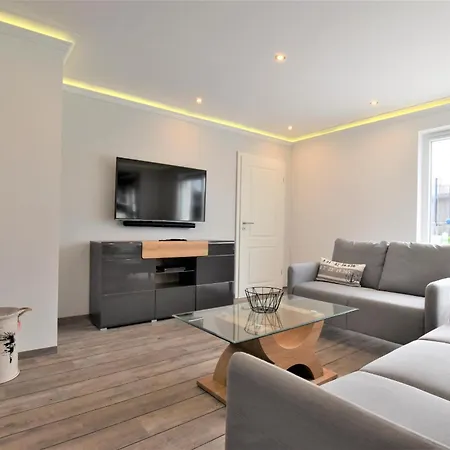 Achtern Huus Holiday home