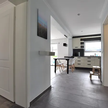 Achtern Huus Holiday home *
