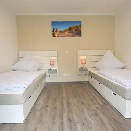Holiday home Achtern Huus *