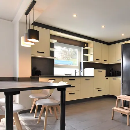 Achtern Huus Holiday home *