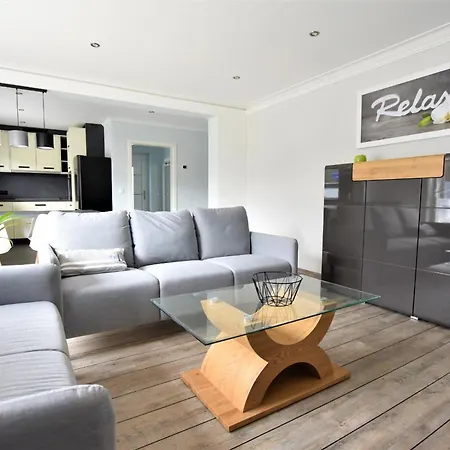 Achtern Huus Holiday home