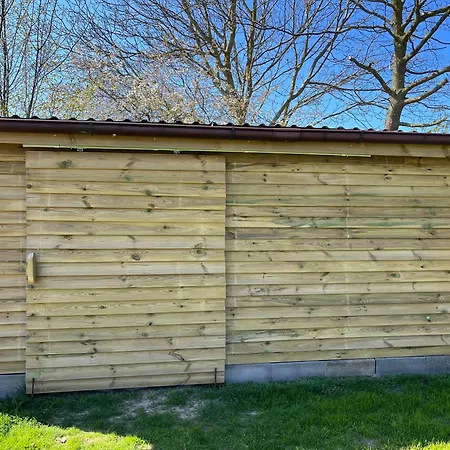 度假居 Achtern Huus Inkl 2x Taeglichen Eintritt Strandspa Dahme *