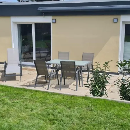 Holiday home Achtern Huus *