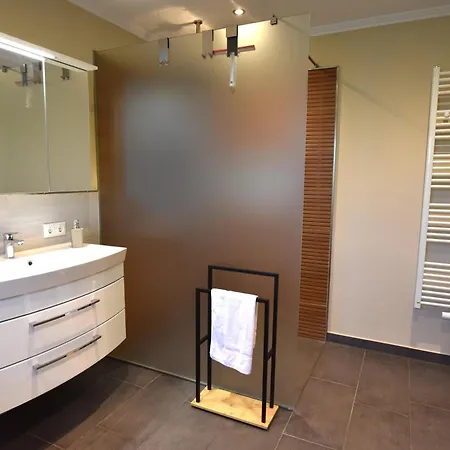 Achtern Huus Inkl 2x Taeglichen Eintritt Strandspa Dahme