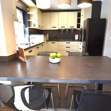 Achtern Huus Inkl 2x Taeglichen Eintritt Strandspa Dahme *