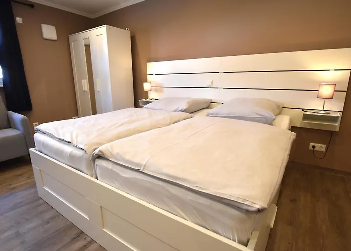Achtern Huus Inkl 2x Taeglichen Eintritt Strandspa Dahme Vakantiehuis *